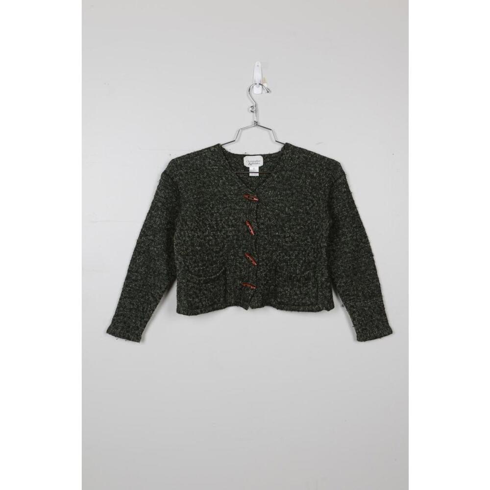 00's Christopher & Banks Knit Cardigan